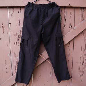 American Hawk Cargo Pants
